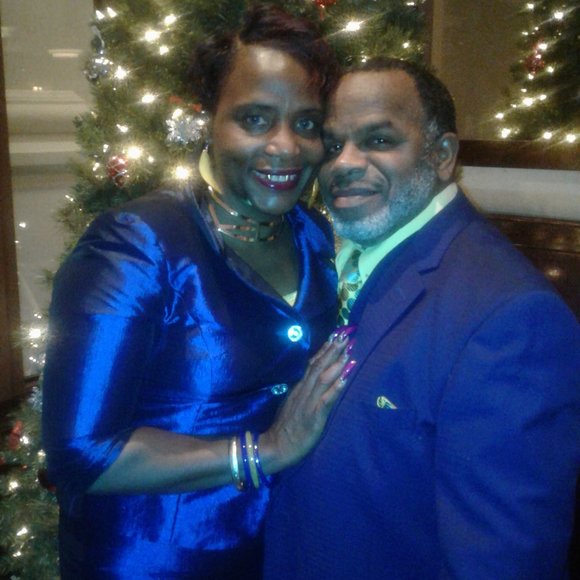 Meet your Posher, Patrice - Picture 3 of 3